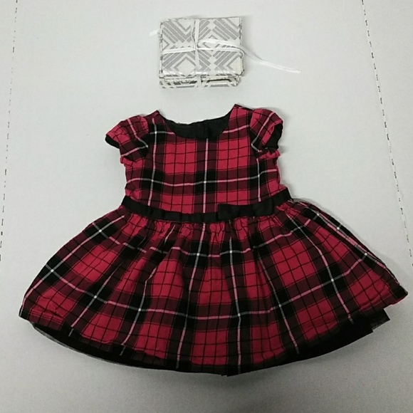 Place Other - Place baby dress